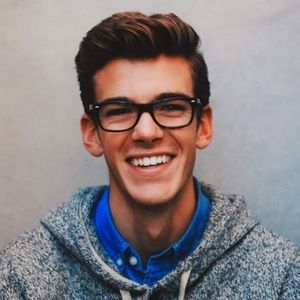 Meet your Posher, Matthew